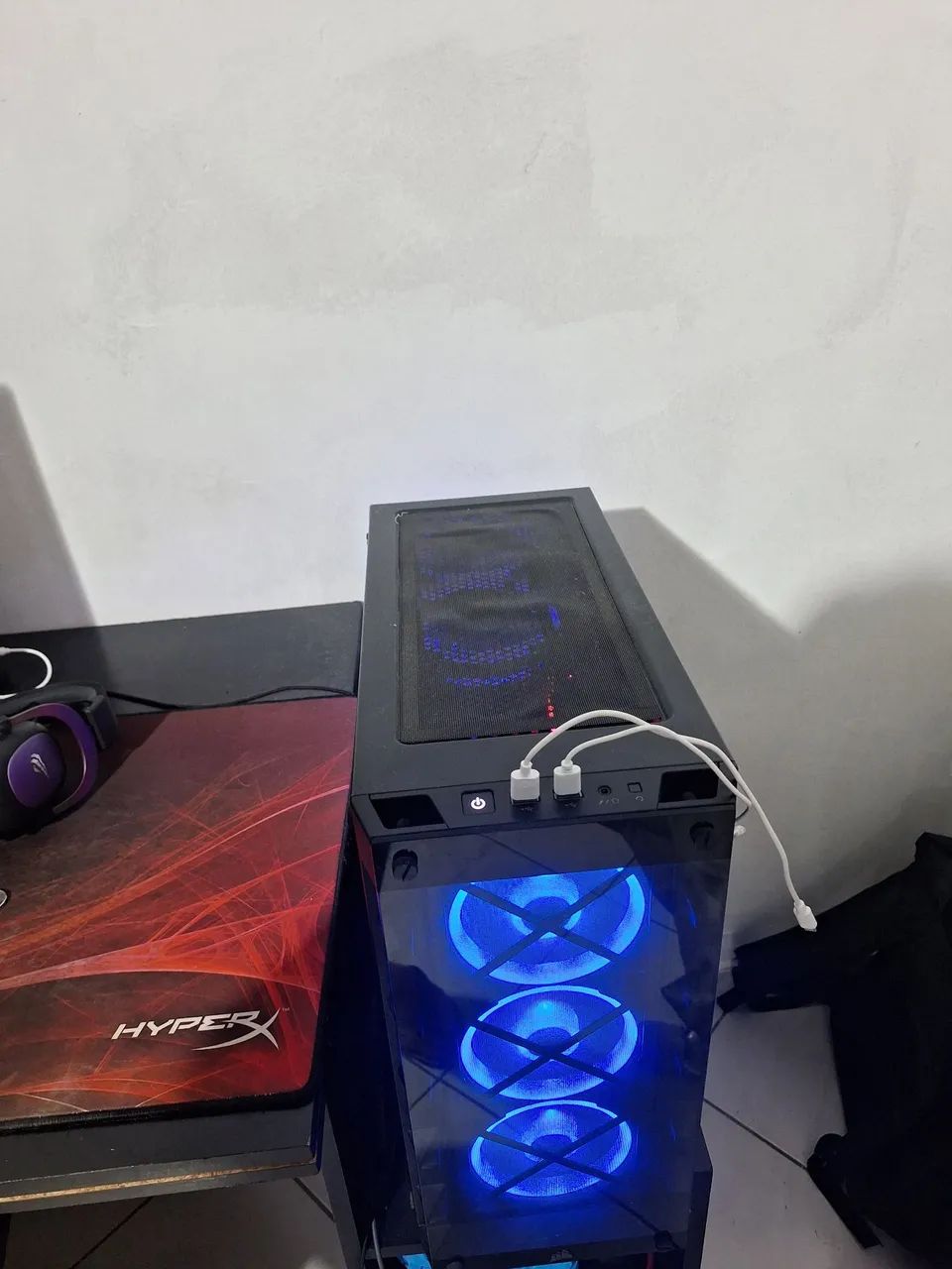 Vendo pc completo  - Foto 4