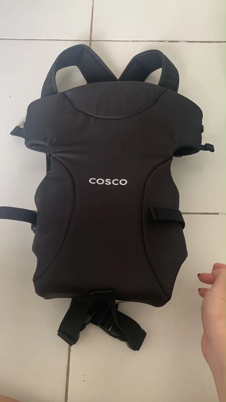 Canguru - cosco kids 