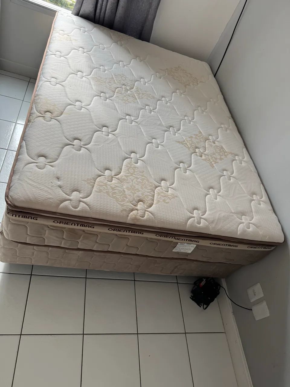 Cama Casal  - Foto 3