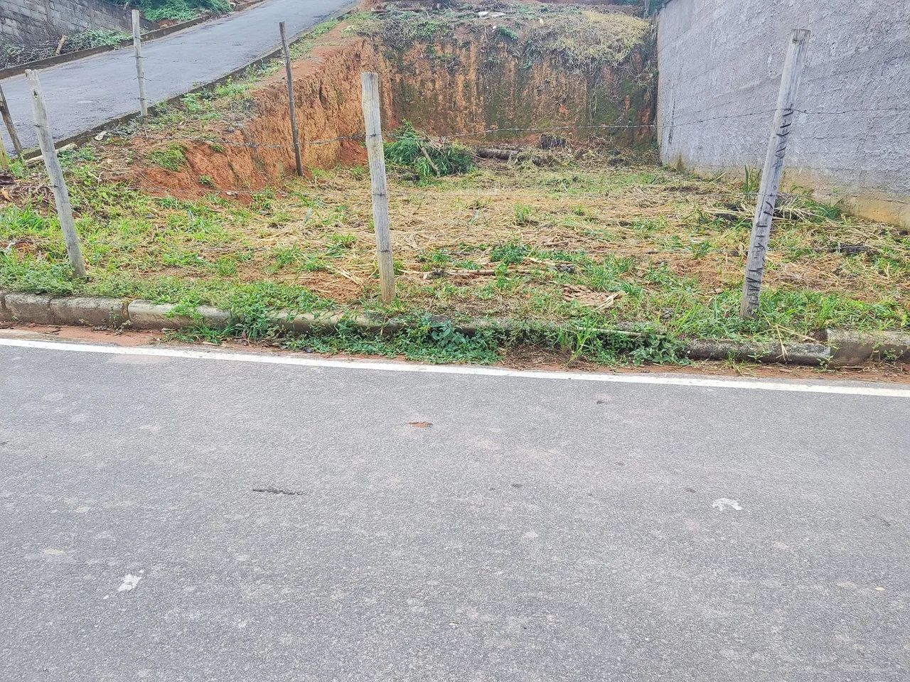 Terreno  - Foto 2