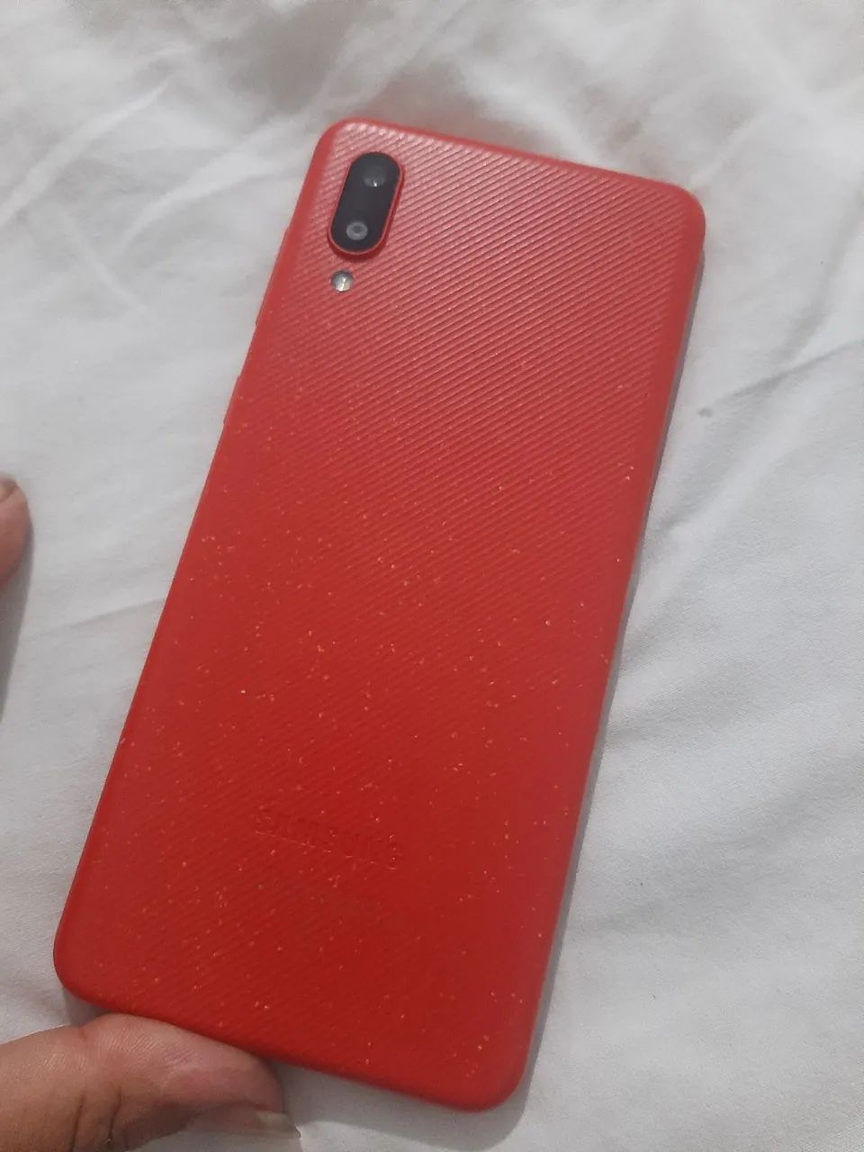 Samsung A02 em ótimas condições  - Foto 2