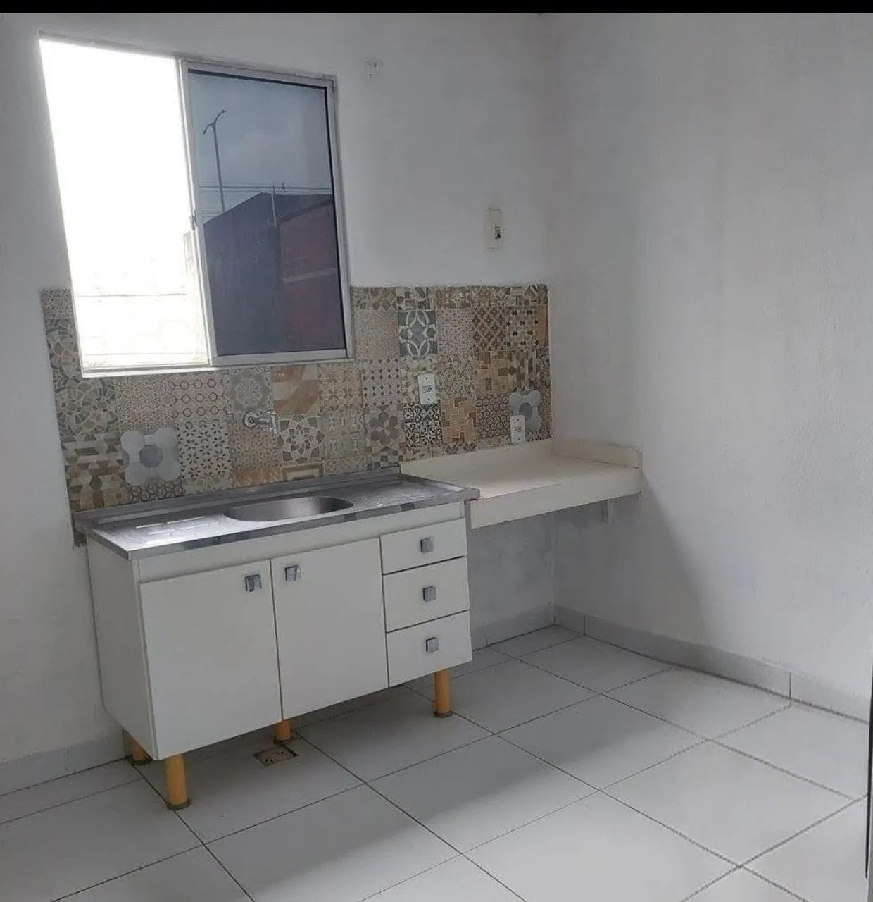 Foto - João Pessoa - Jardim Oceania