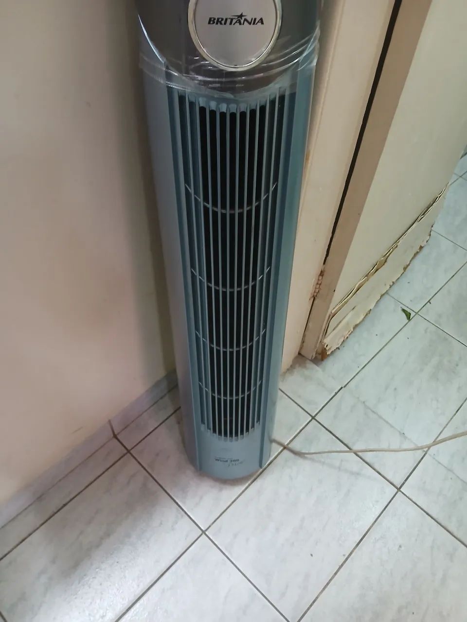 Circulador  com Detalhes  - Foto 4