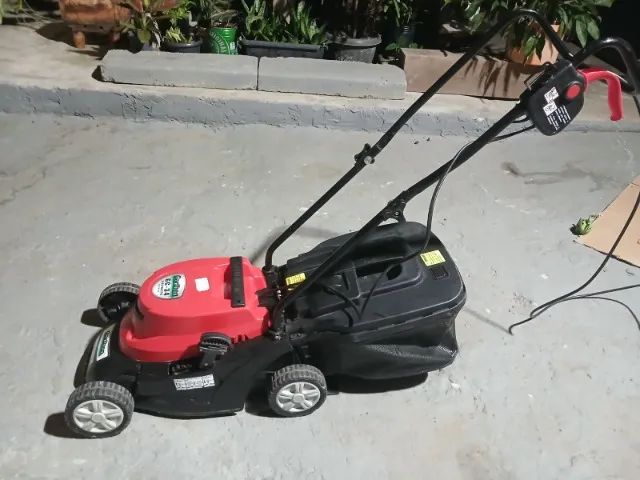 Cortador de Grama - Foto 3