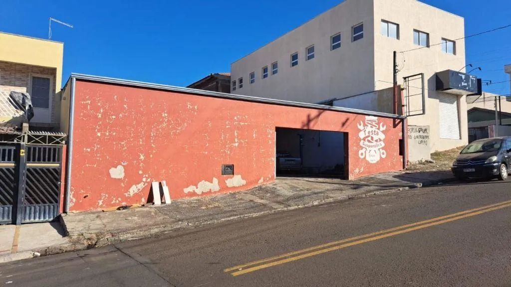 Salão à venda em Hortolândia, Vila Real Continuaçao, com 300 m² - Foto 2