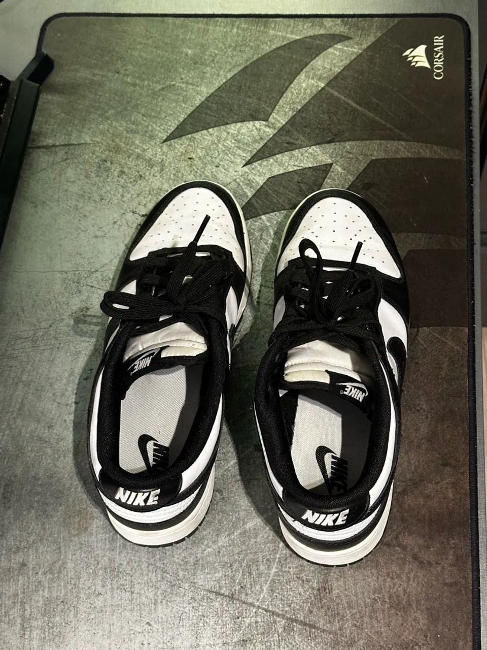 Dunk low panda - 41  - Foto 2
