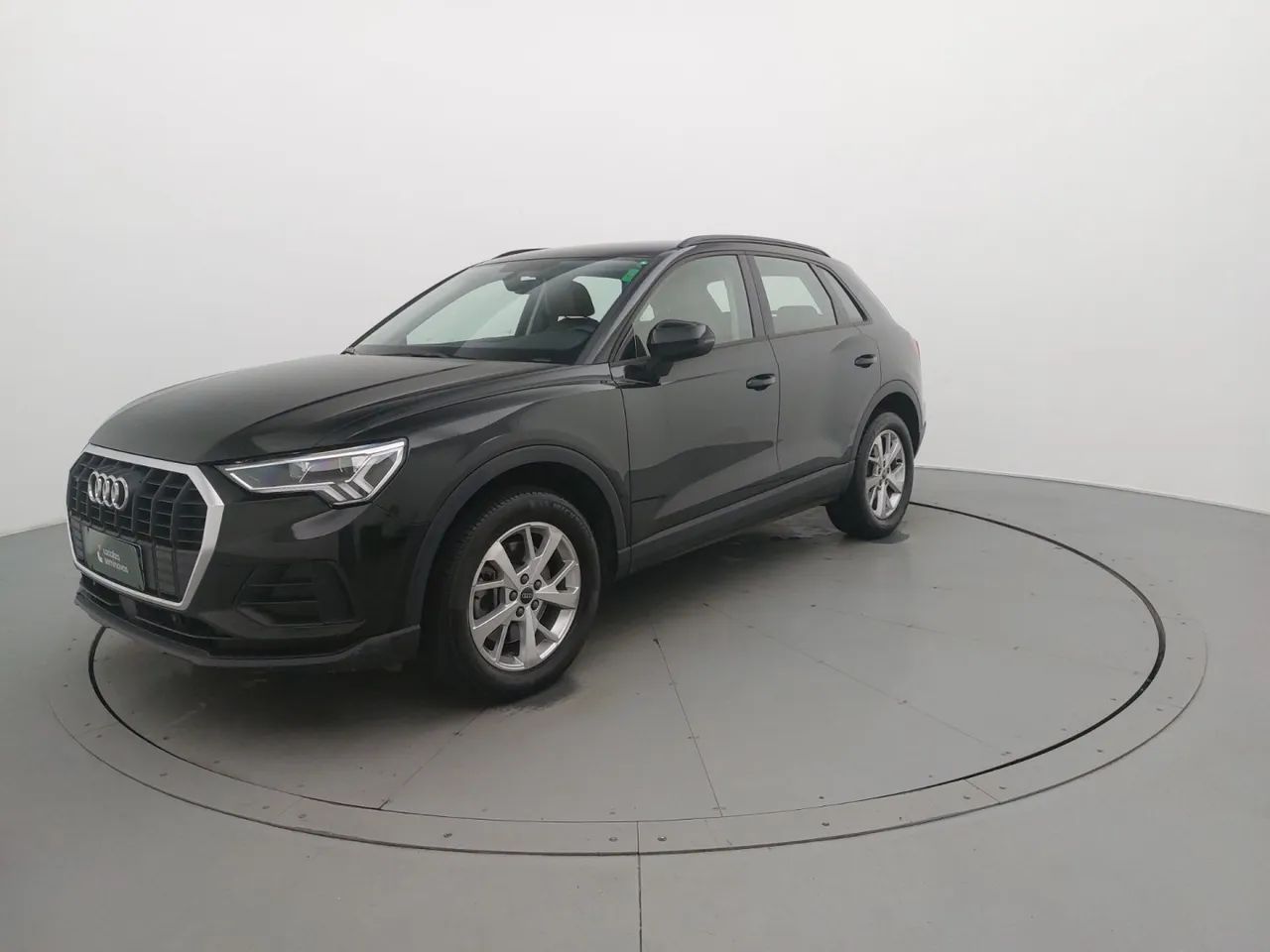 Audi Q3 Prestige 2.0 TFSI Tiptr.quatro 2024