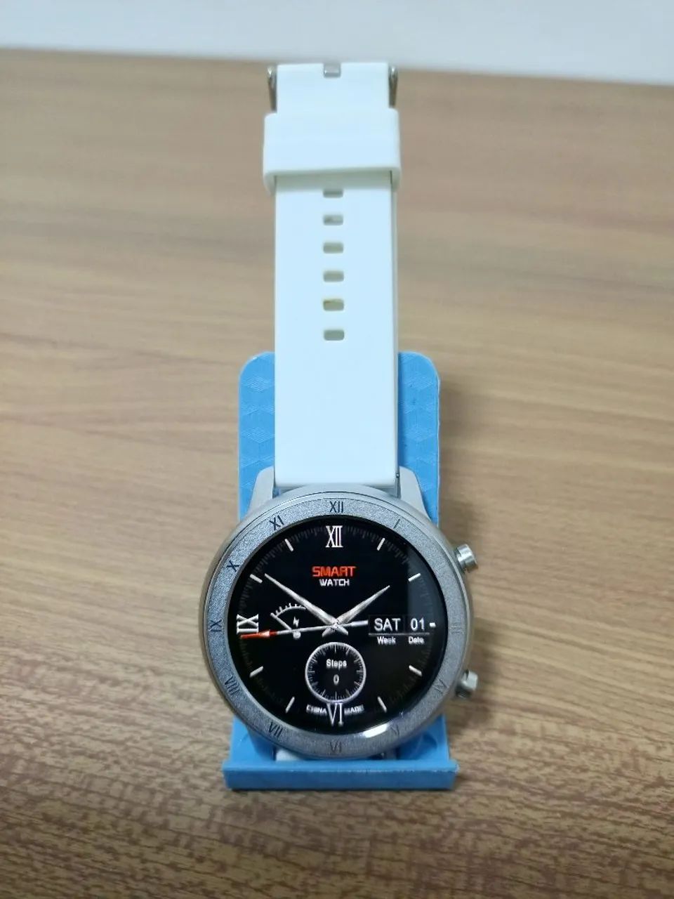 Smartwatch DT89