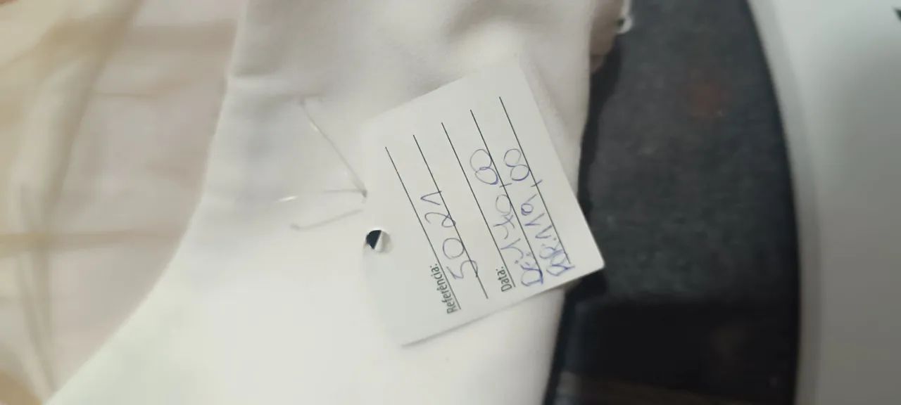 Vestido novo - Foto 2