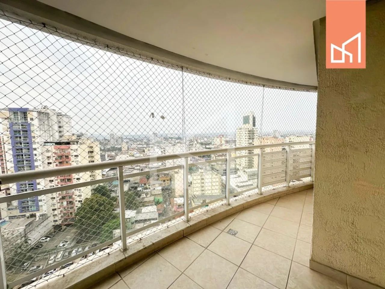 Apartamento para alugar em Nova Iguaçu - Foto 2