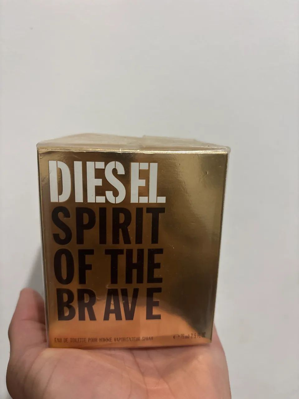 Perfume Diesel 