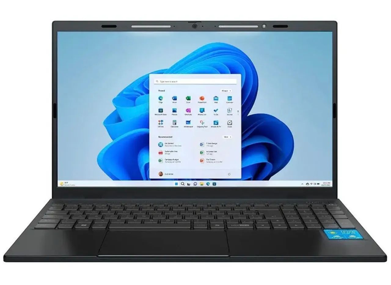 Notebook Positivo C15M 4GB RAM 128GB - Foto 3