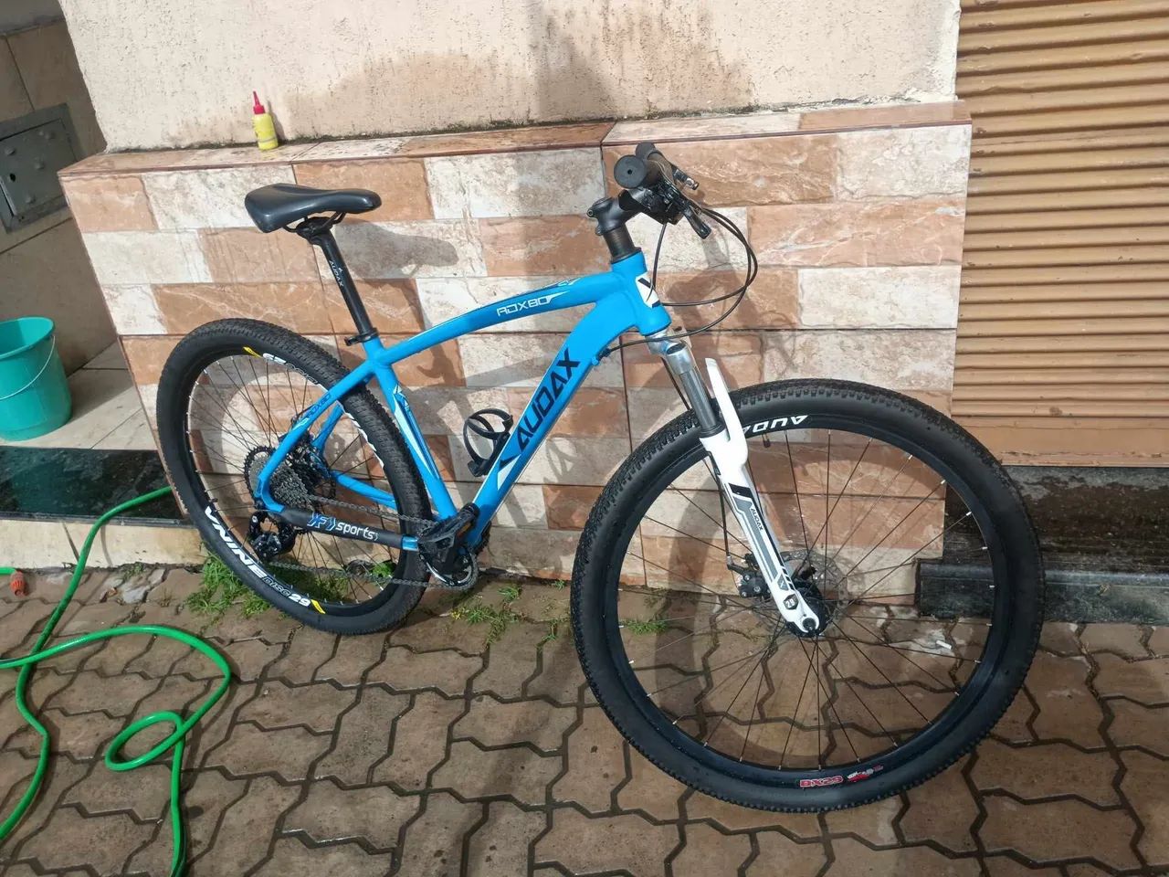 Bike Audax aro 29  - Foto 3