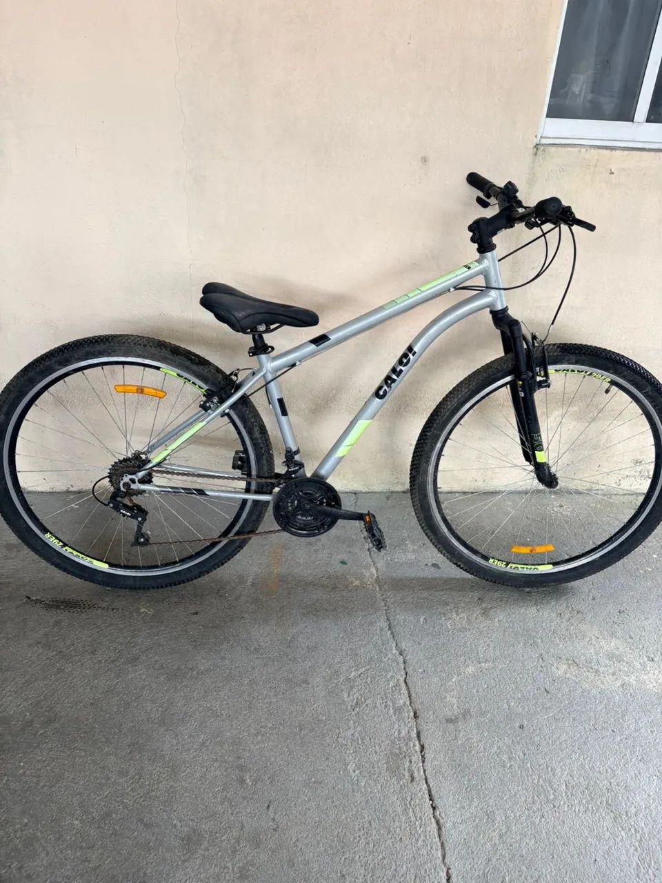 Bicicleta caloi - Foto 4