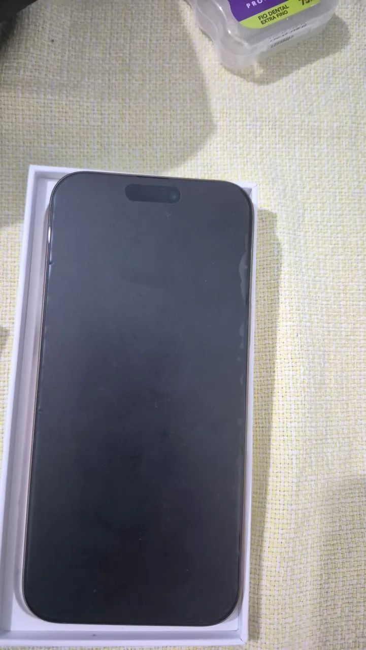 Vendo iPhone 16 promax 256 Gb 5,100 - Foto 3