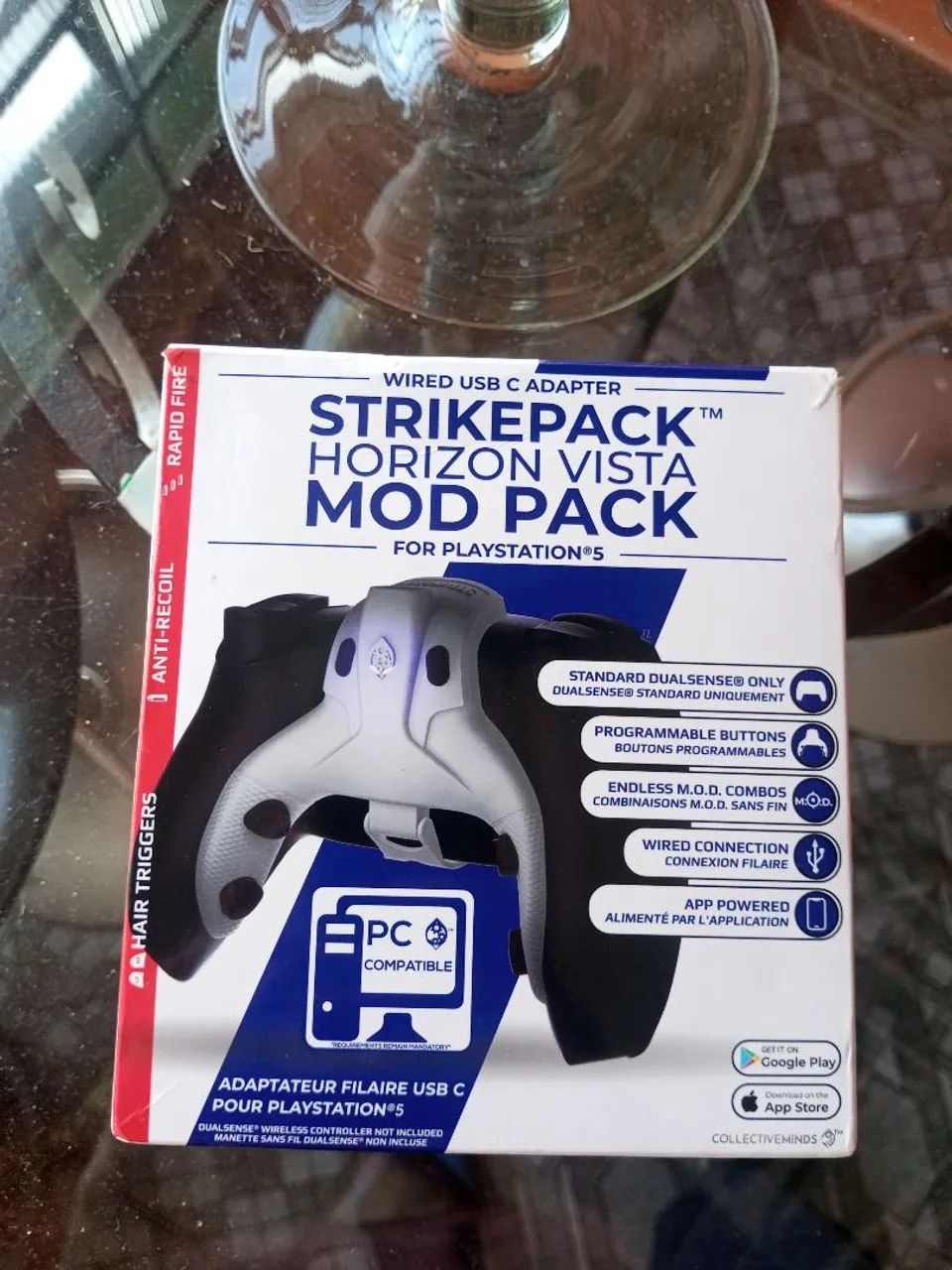 Strike Pack ps5 - Foto 2
