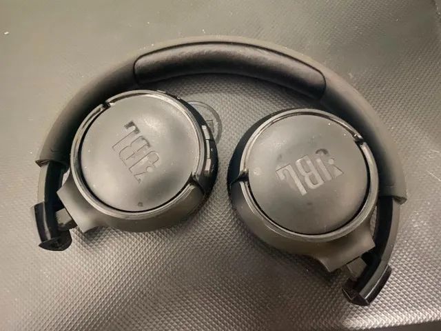 Fone de ouvido JBL bluetooth Original