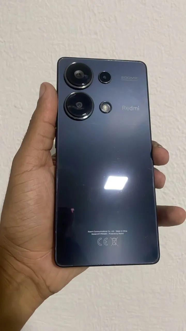 Redmi note 13 pro - Foto 4