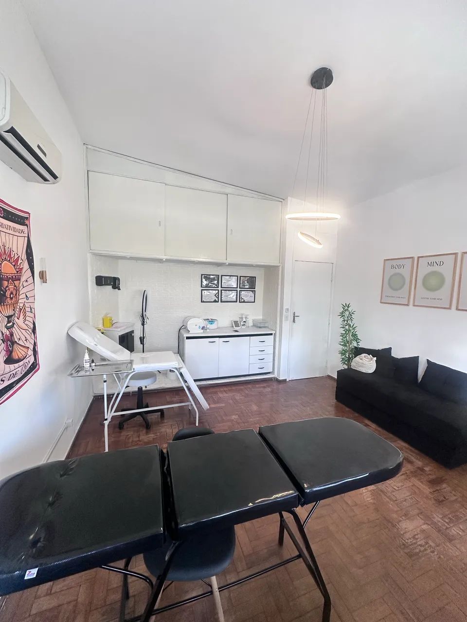 Aluguel Sala Comercial - Foto 3