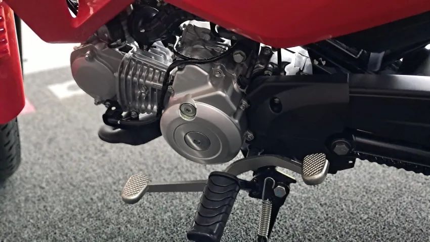 HONDA Pop 110i ES 0KM - Foto 3