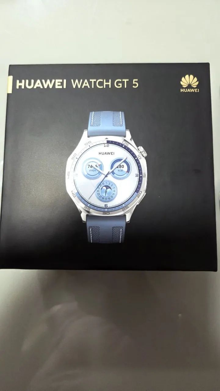 Smartwatch Huawei  - Foto 4
