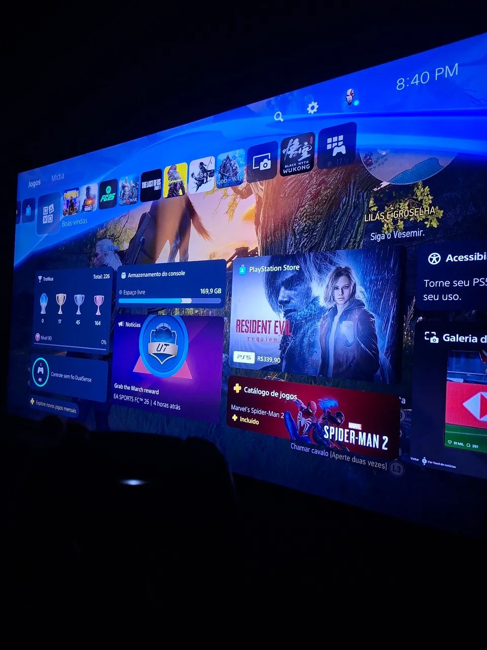 Playstation 5 - Foto 4