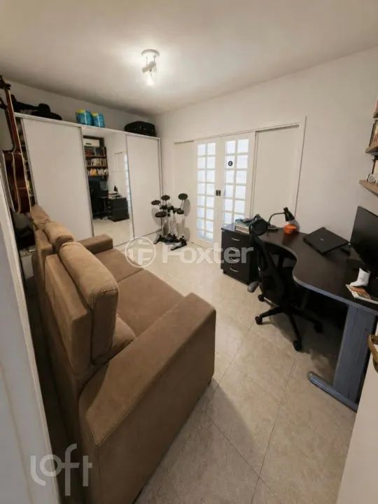 Casa à venda Rua Souza Dutra, Estreito - Florianópolis - Foto 4
