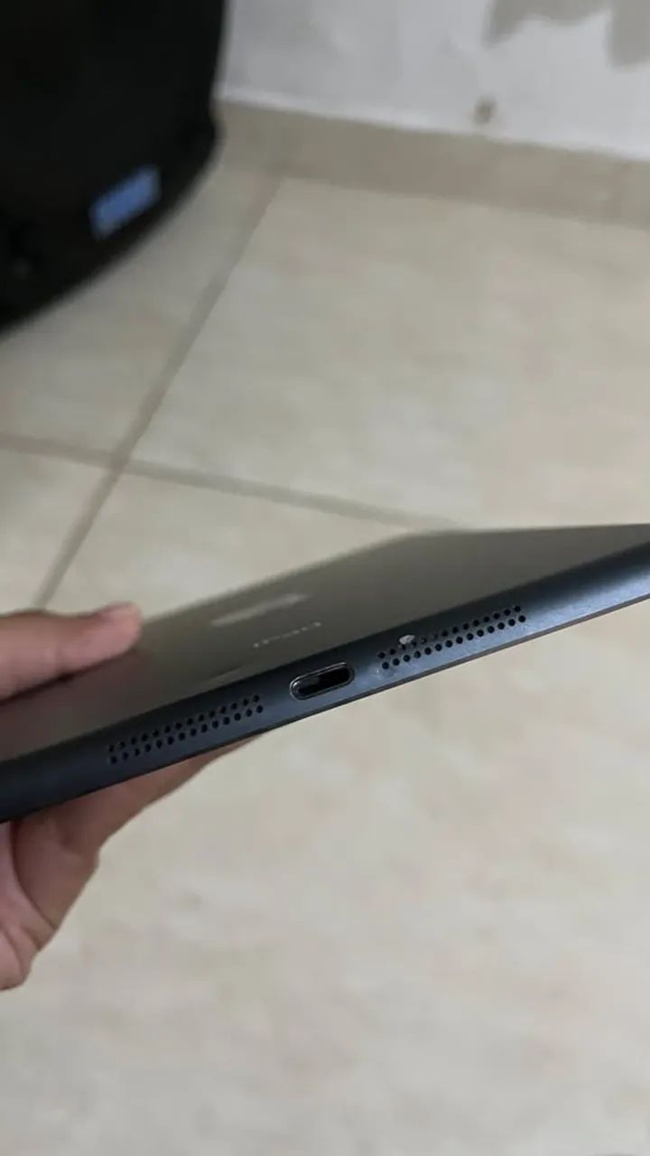 iPad Mini 1 Apple + Carregador | Funcionando perfeitamente! EXCELENTE OPORTUNIDADE - Foto 4