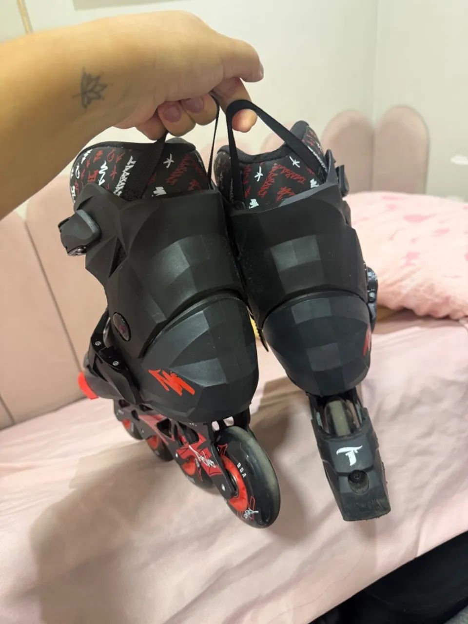 Patins in line roller 65049942442881121