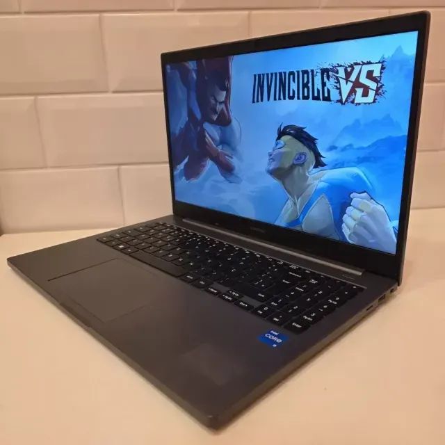 Notebook Samsung i5 11th - 8Gb Ram - Intel Iris Xe - SSD - Foto 3