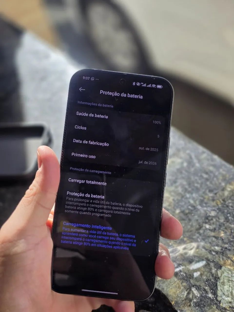 POCO F8 ULTRA  - Foto 5
