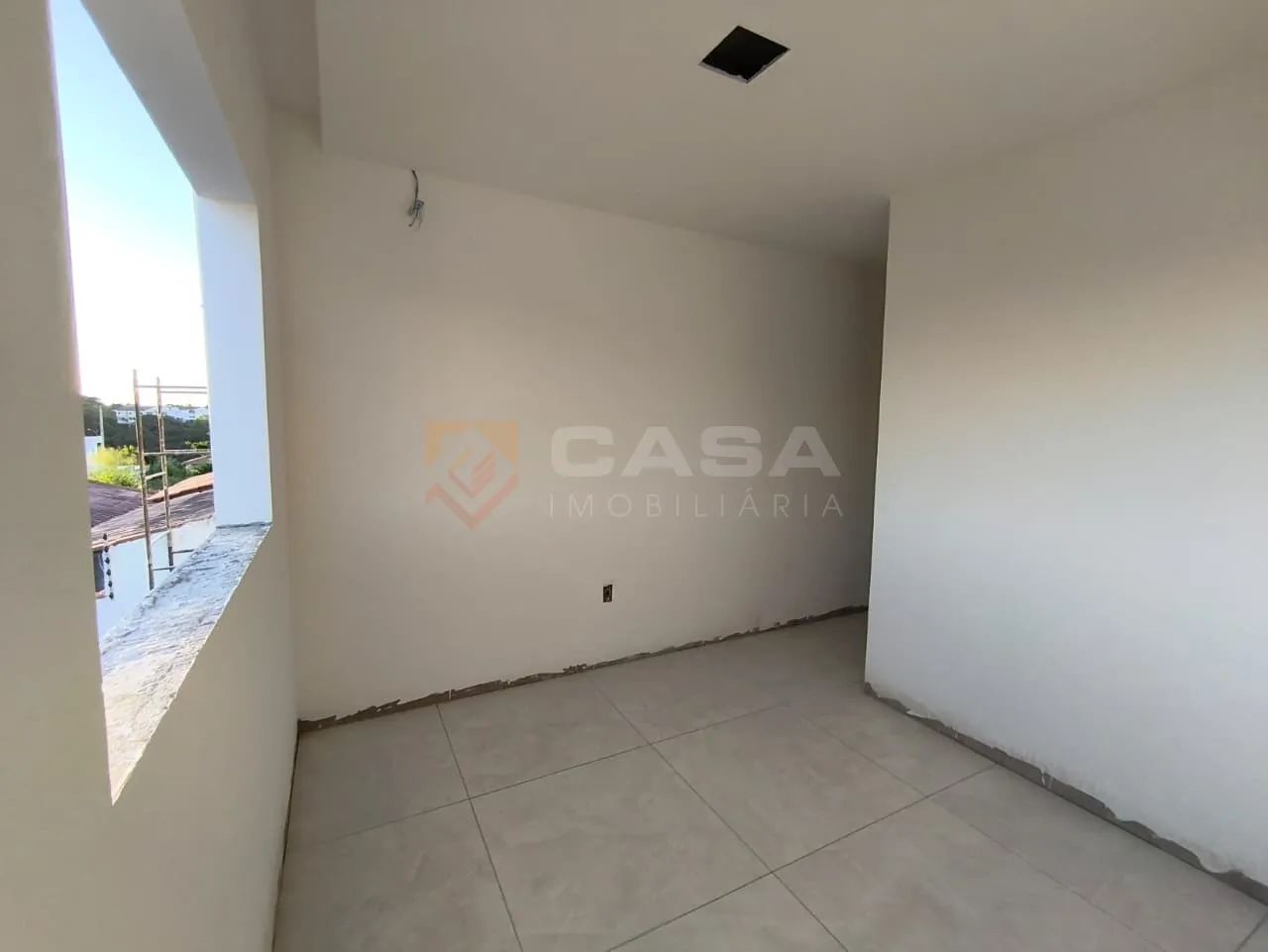 Duplex 3 qts com suite 101m2 Macafé - Foto 3