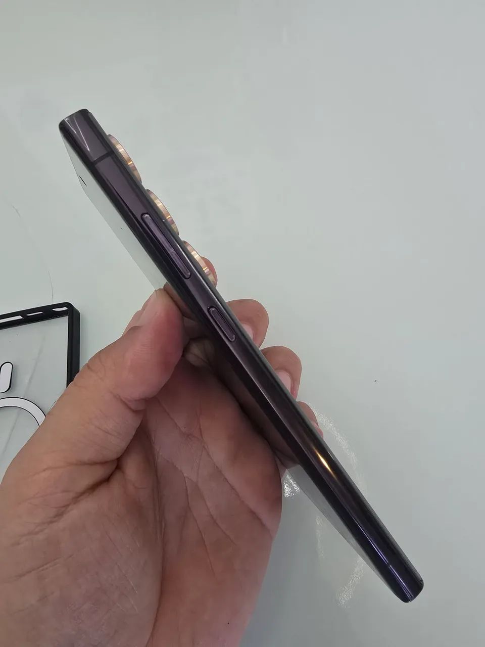 S23 Ultra 256g. Completo tela trocada - Foto 2