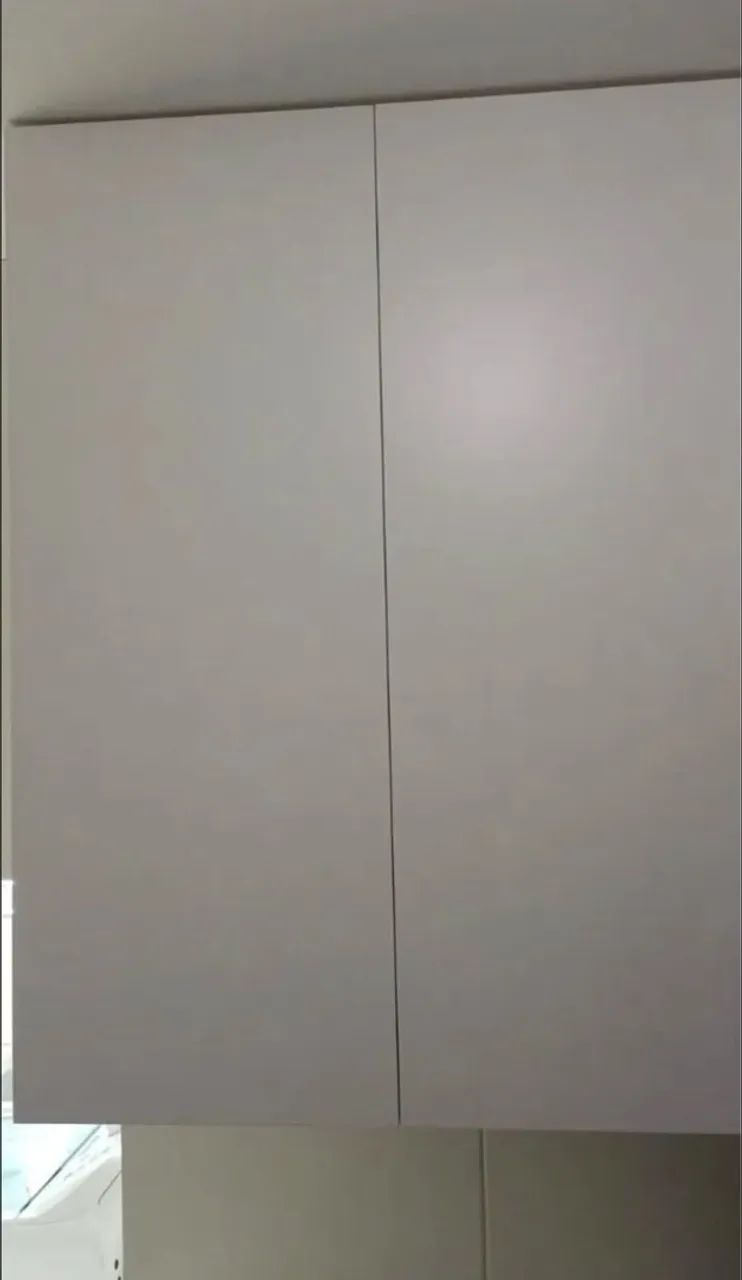 Móveis projetados 