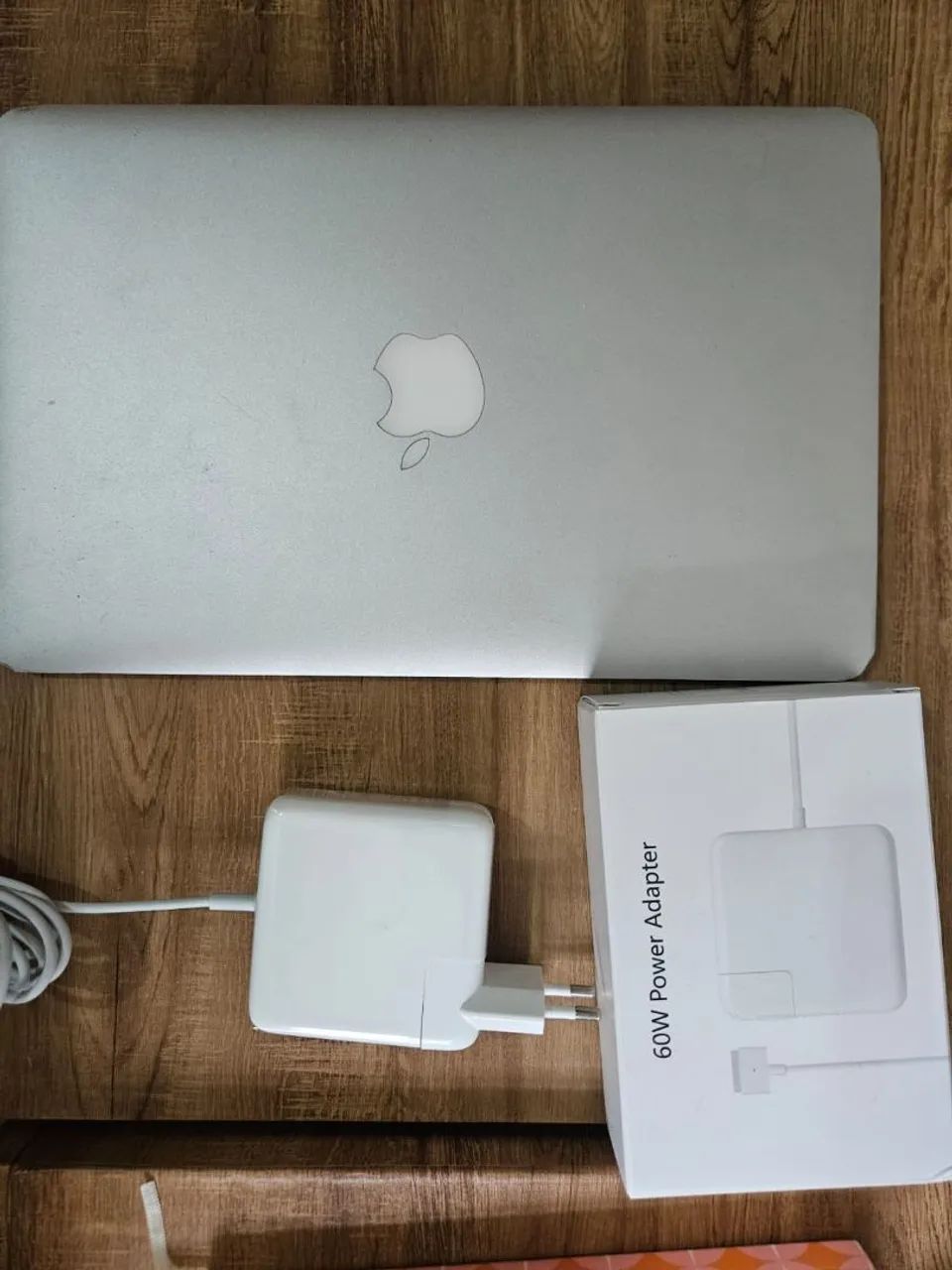 MacBook Air 2014/4GB/128GB/ ④⑤ 2個セット MacBook Air 2014 - Notebooks - Praça da Bandeira, Rio de Janeiro