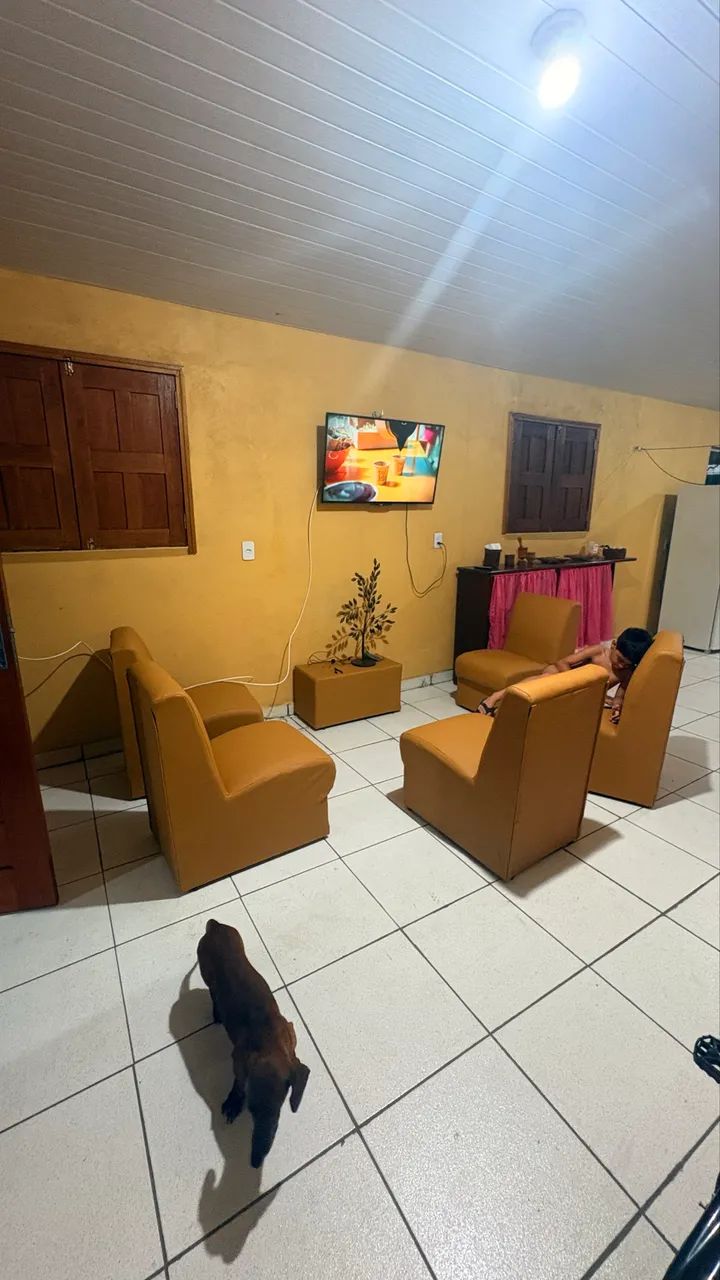 Vendo Casa em Parintins