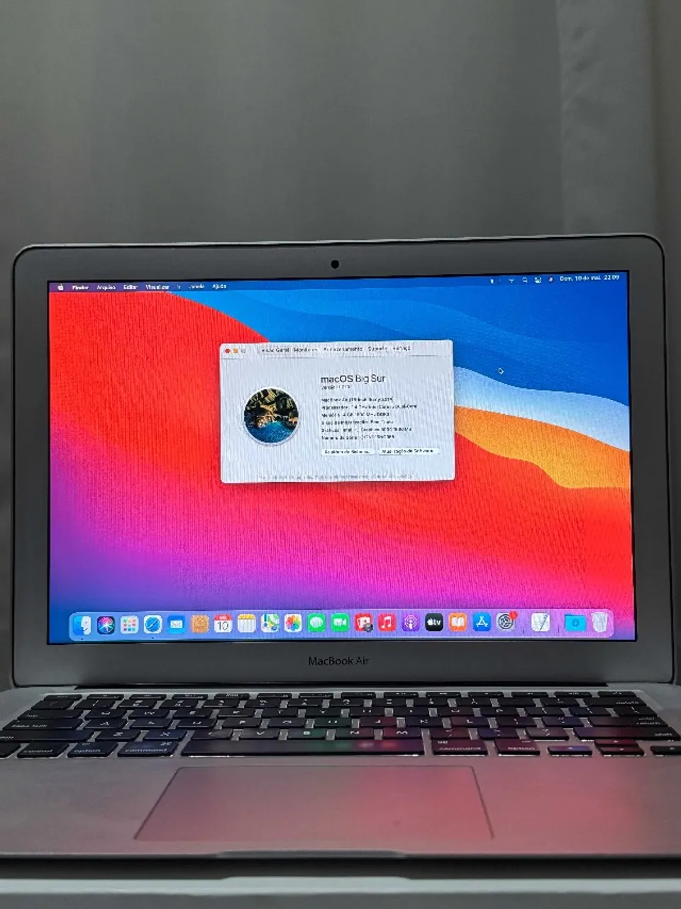 macbook air 13 2014