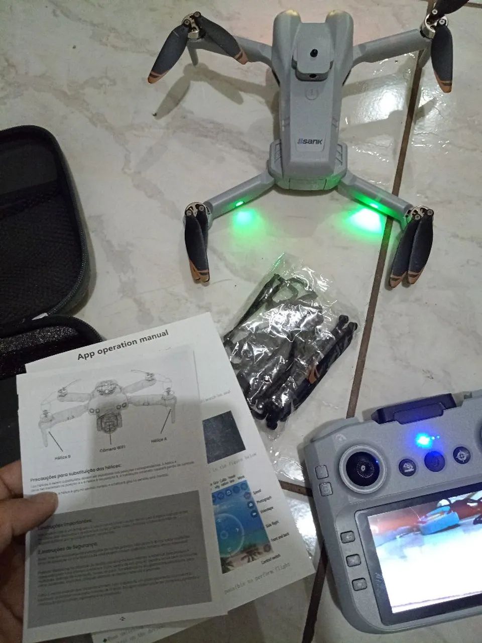 Drone  - Foto 4