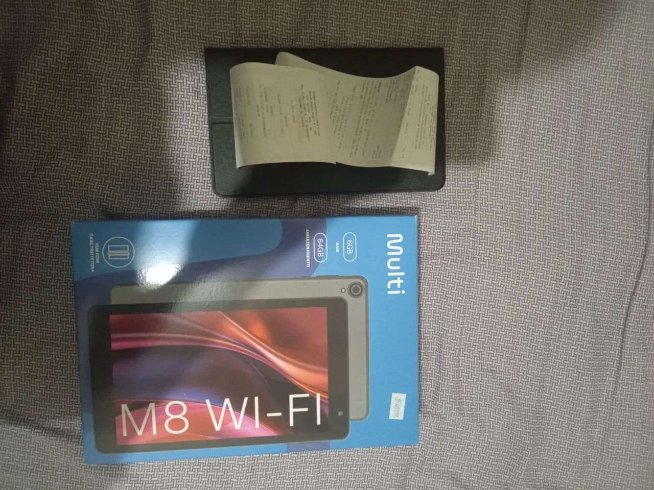Tablet Multilaser - Foto 2
