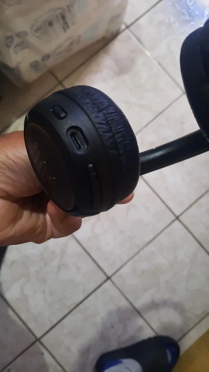 Fone Jbl - Foto 2