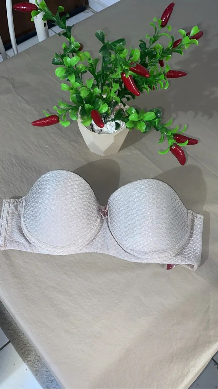 Promoção brechó da Jane  - Foto 2