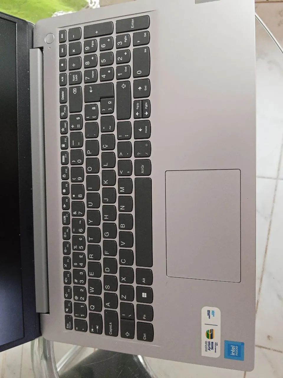 Notebook Lenovo IdeaPad 1i - R$ 1.500 - Foto 4