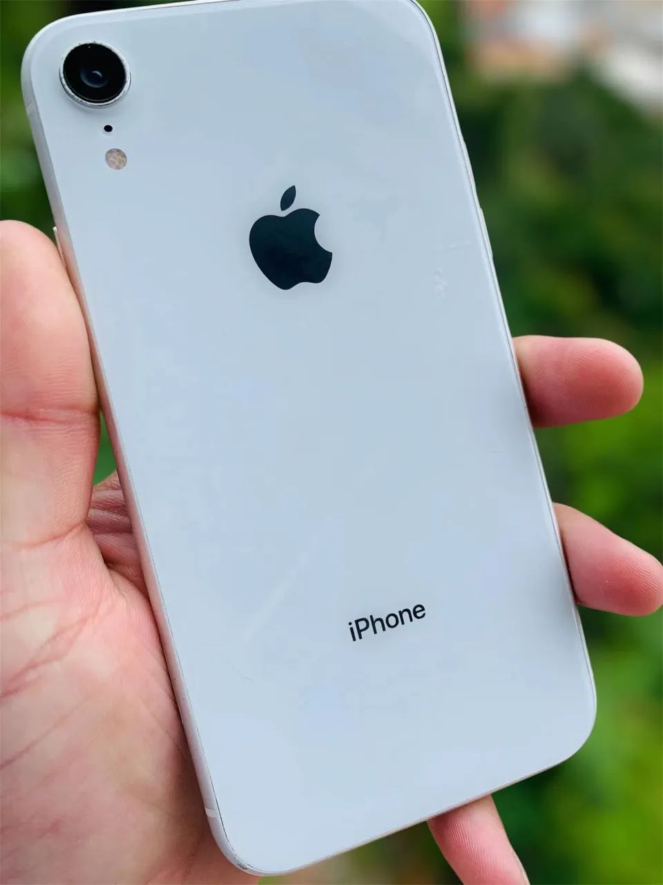 iPhone XR  - Foto 5