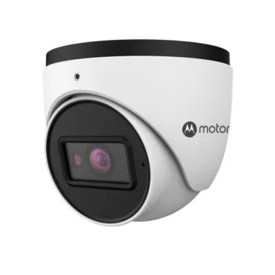 Camera Ip Motorola 2mp Dome Mtidm032702 Metal Ip67 2,8mm - Foto 3