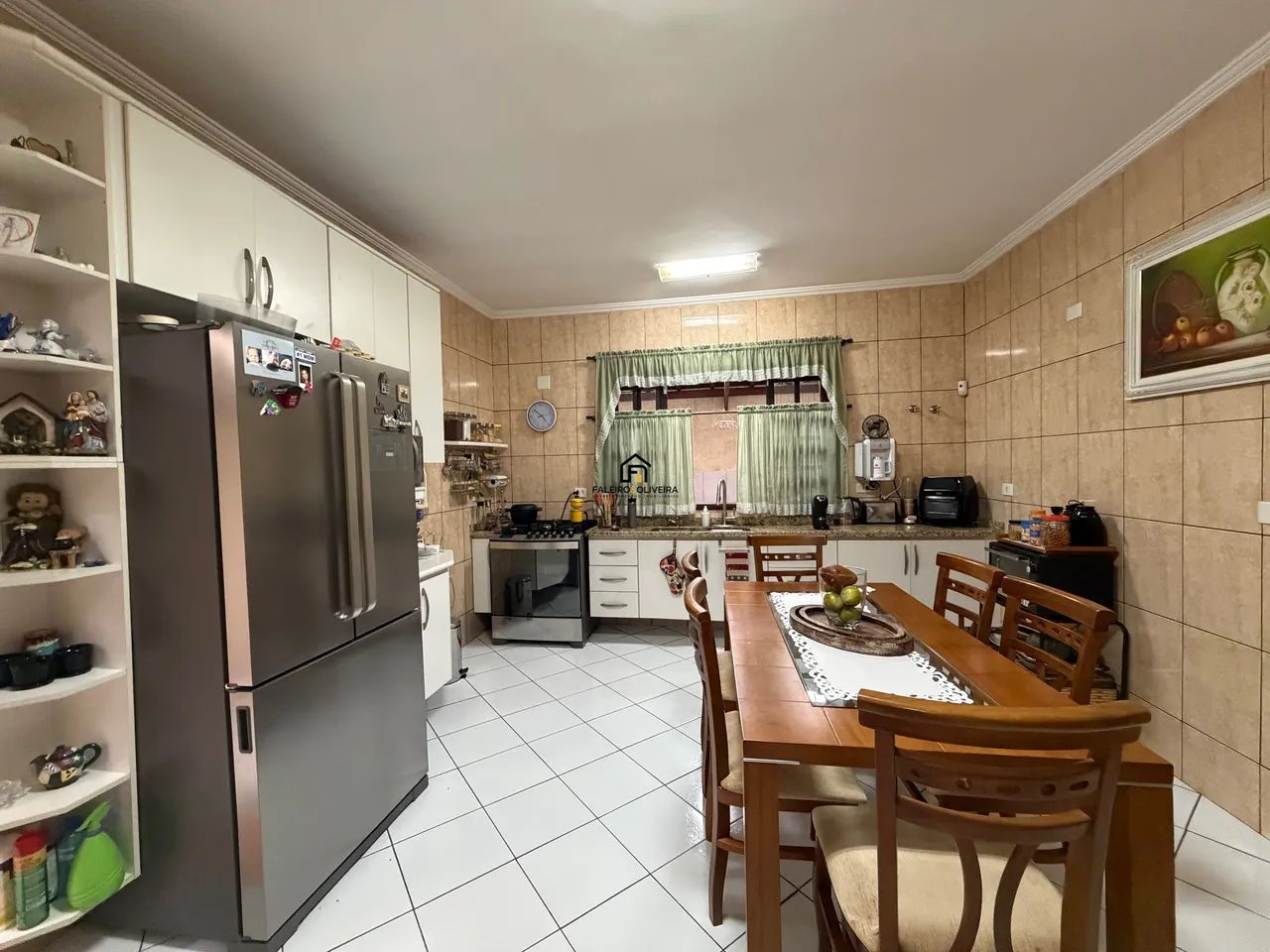 Casa Eloy Chaves - Foto 3
