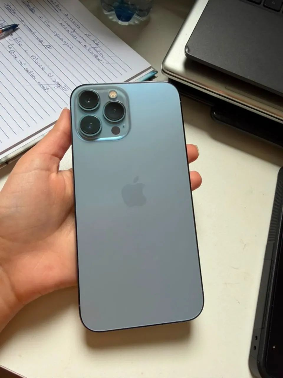 Iphone 13 Pro Max - 128GB - Foto 3