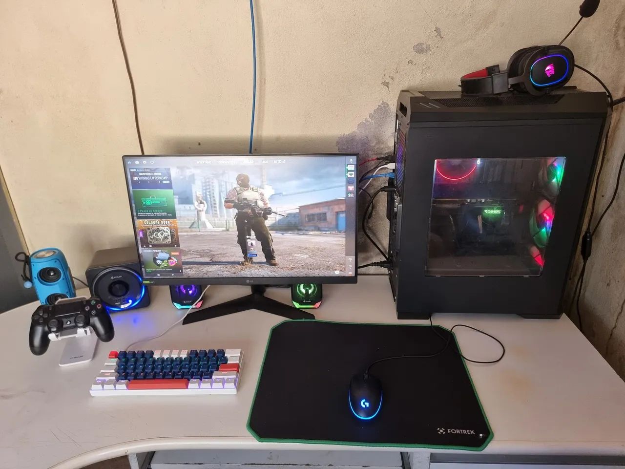 PC gamer completo / RTX 2070 super - Foto 3