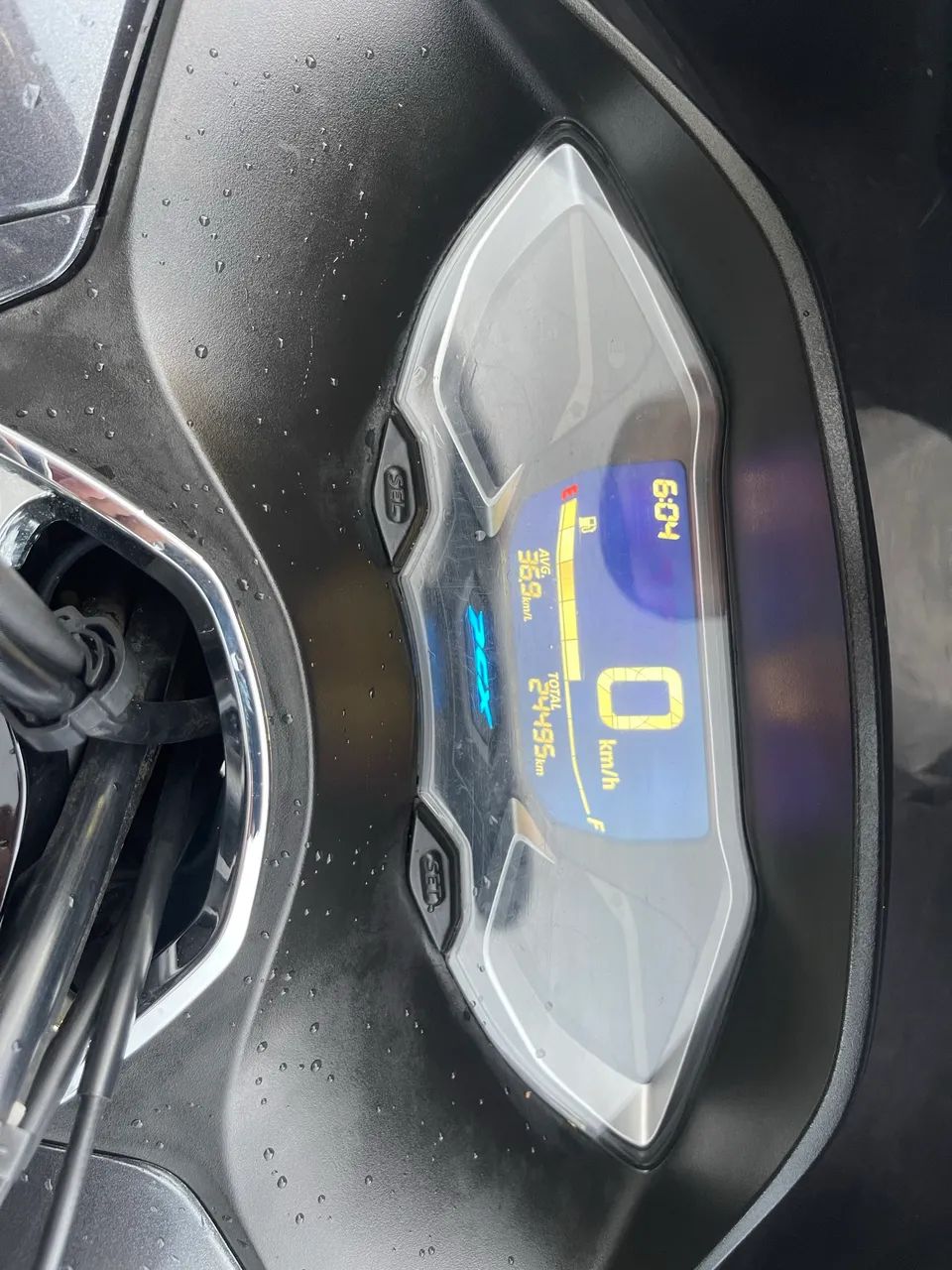 Pcx 2023 - Foto 5