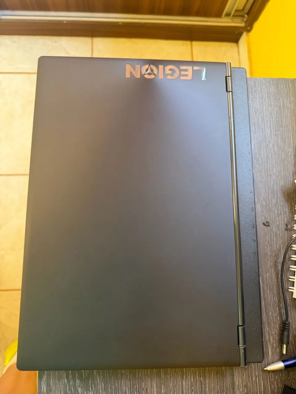 Notebook Gamer Lenovo Legion - Foto 2