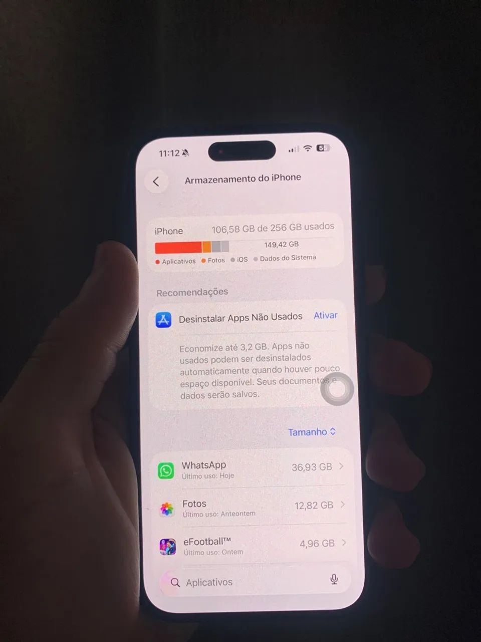 iphone 16 / 256gb  - Foto 2